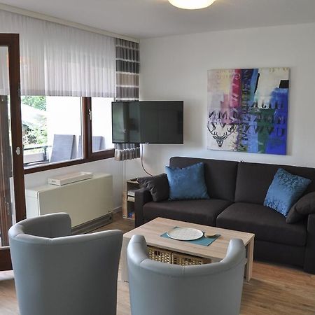 Fewo Jager Apartment Вилинген Екстериор снимка