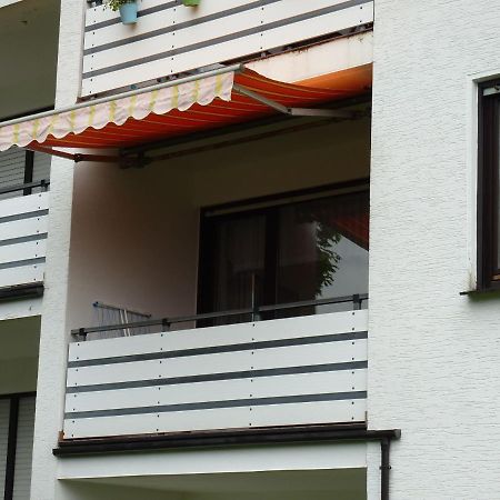 Fewo Jager Apartment Вилинген Екстериор снимка