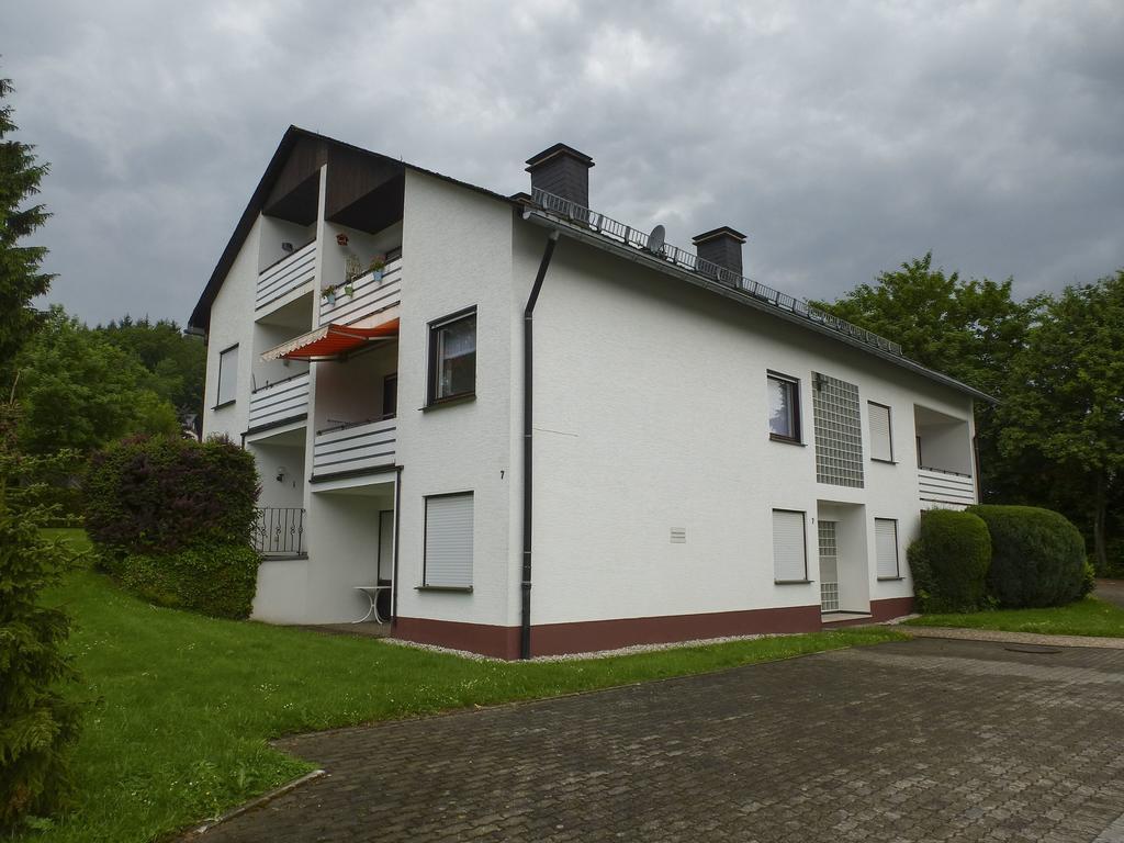 Fewo Jager Apartment Вилинген Екстериор снимка