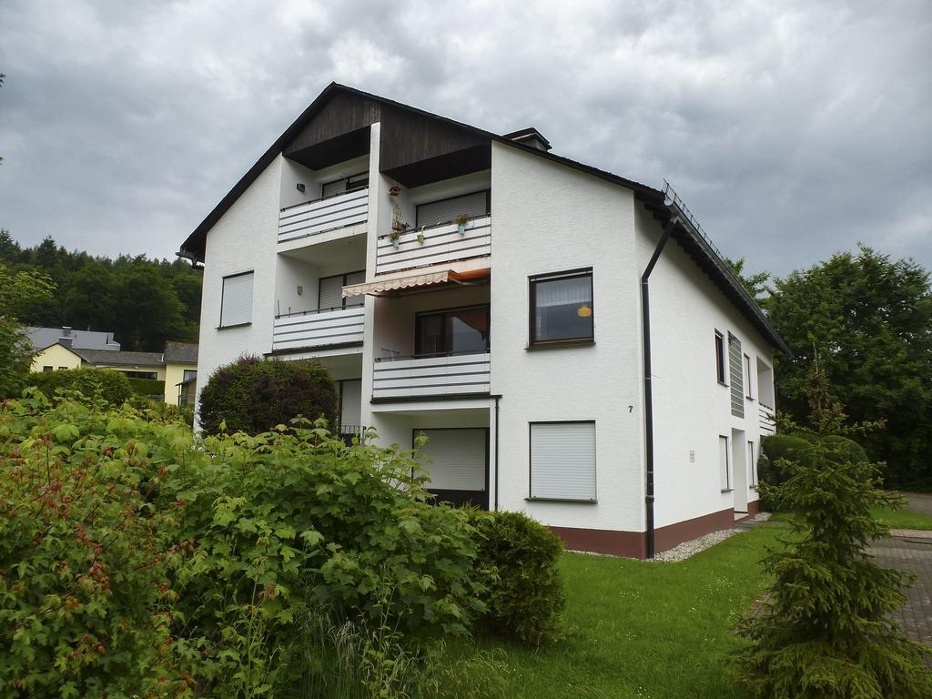Fewo Jager Apartment Вилинген Екстериор снимка