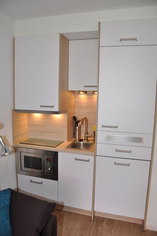 Fewo Jager Apartment Вилинген Екстериор снимка