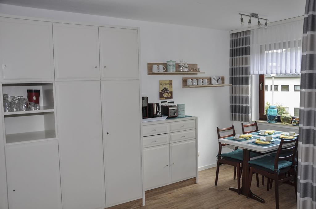 Fewo Jager Apartment Вилинген Екстериор снимка