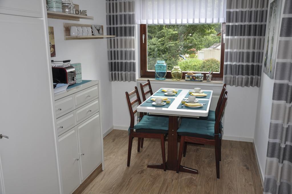 Fewo Jager Apartment Вилинген Екстериор снимка