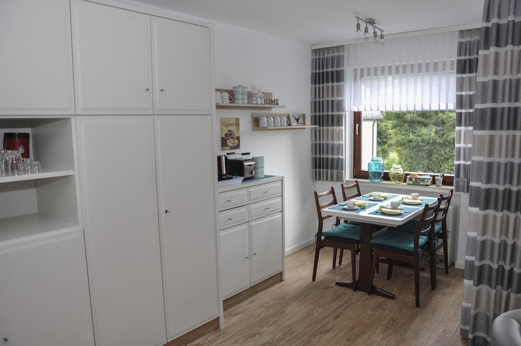 Fewo Jager Apartment Вилинген Екстериор снимка