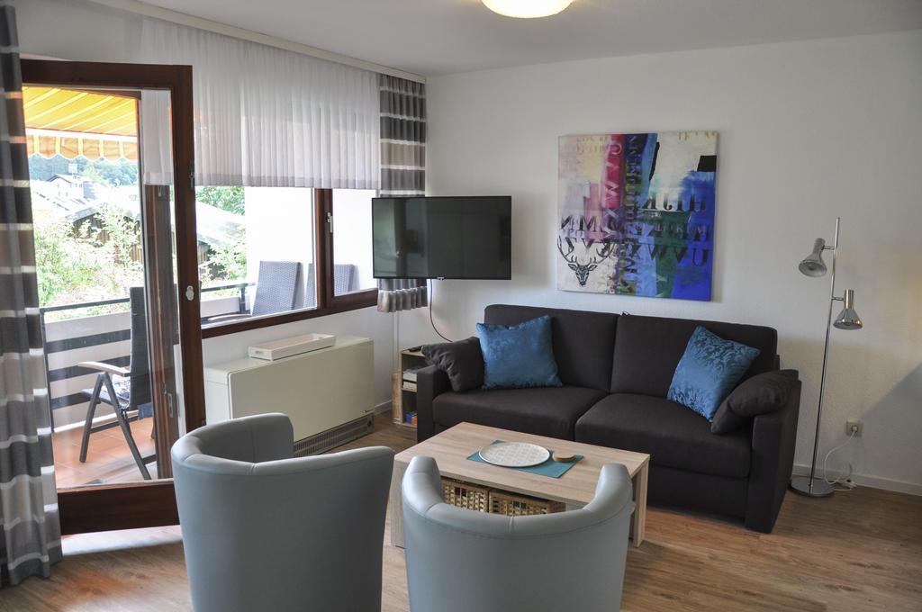 Fewo Jager Apartment Вилинген Екстериор снимка