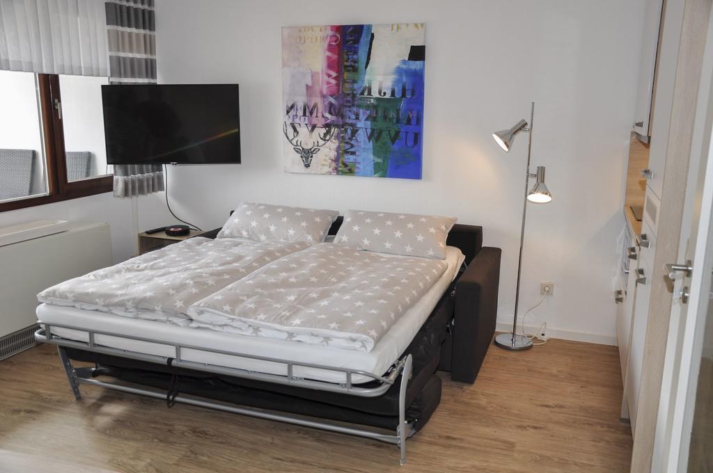 Fewo Jager Apartment Вилинген Екстериор снимка