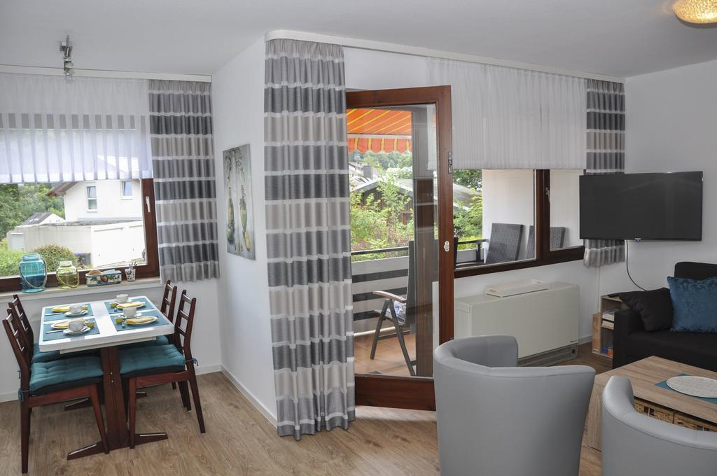 Fewo Jager Apartment Вилинген Екстериор снимка