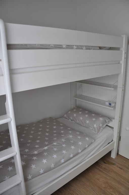 Fewo Jager Apartment Вилинген Екстериор снимка