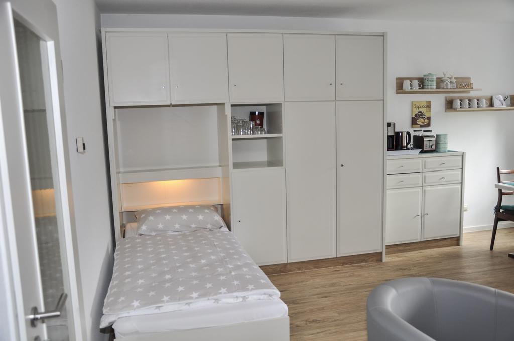 Fewo Jager Apartment Вилинген Екстериор снимка