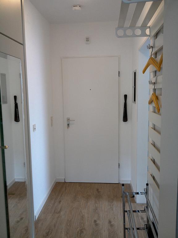 Fewo Jager Apartment Вилинген Екстериор снимка