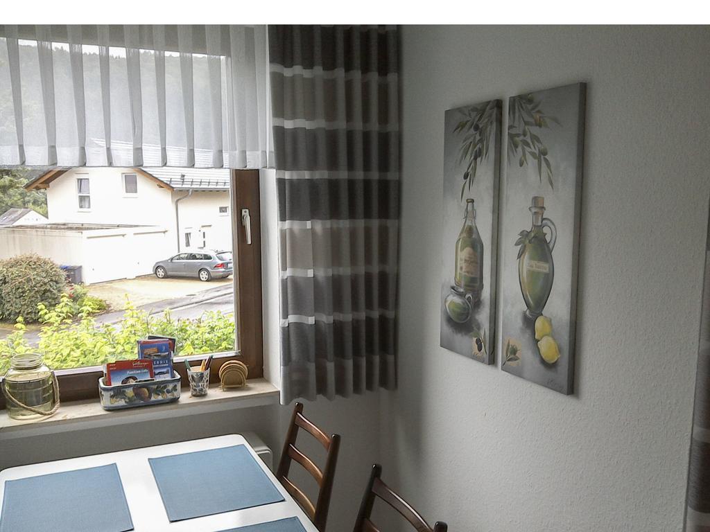 Fewo Jager Apartment Вилинген Екстериор снимка