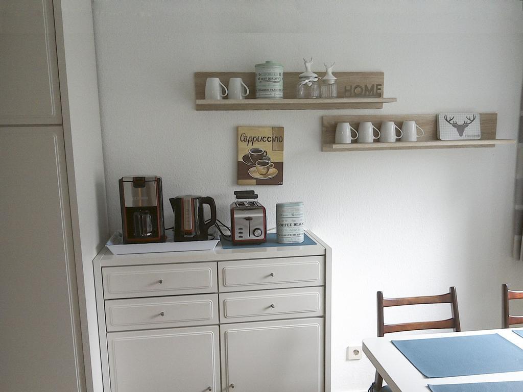 Fewo Jager Apartment Вилинген Екстериор снимка