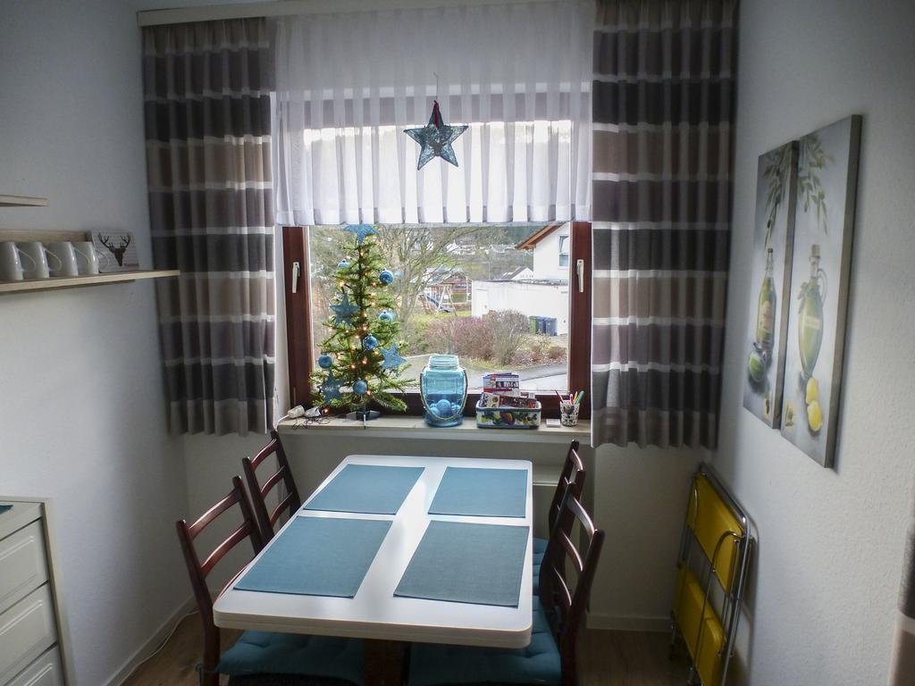 Fewo Jager Apartment Вилинген Екстериор снимка